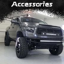 Trax Customs