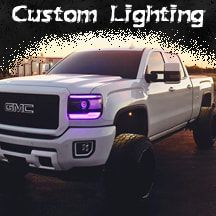 Trax Customs