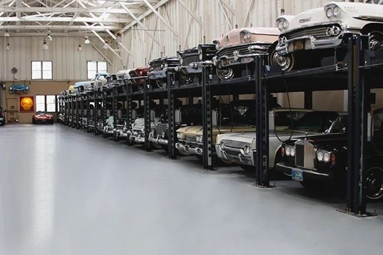All Around Shop Service