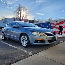 Car Dealership With