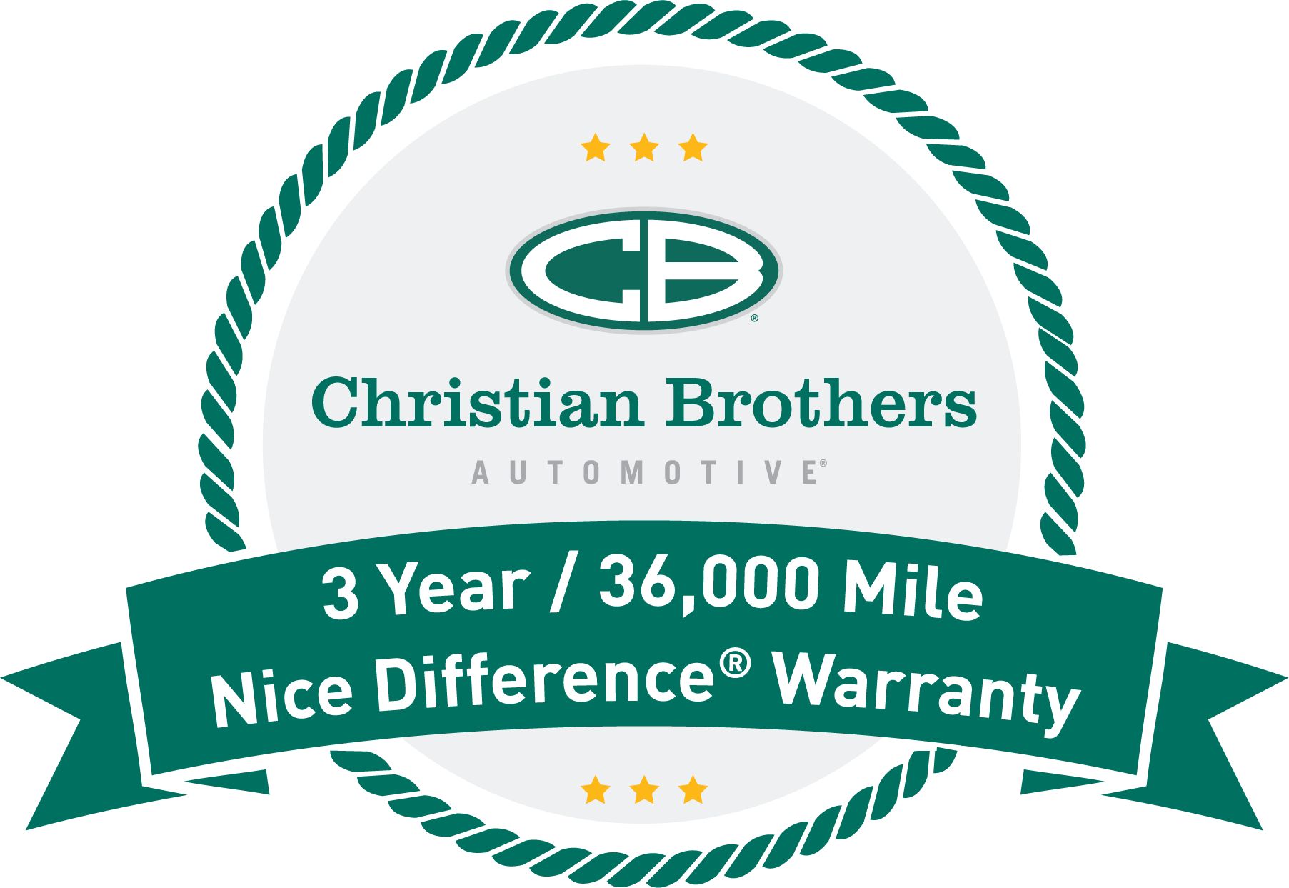 Christian Brothers Automotive