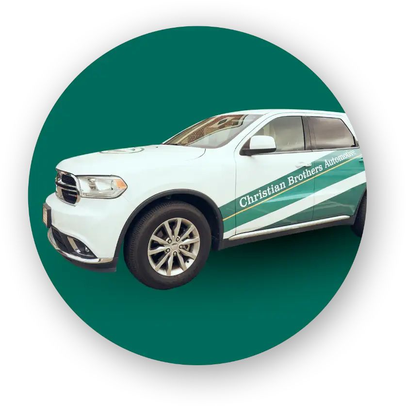 Christian Brothers Automotive